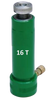 Siłownik hydrauliczny (wysokość podnoszenia min/max: 275/502mm, udźwig: 16T) 62776199