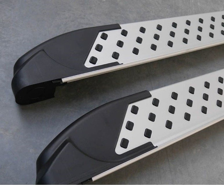 Stopnie boczne - Suzuki Grand Vitara 2005- (długość: 182/171 cm) 01656075