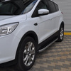 Stopnie boczne - Subaru Forester 2008-2012 (długość: 182 cm) 01664902