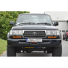 Toyota Land Cruiser J8 HDJ HZJ 80 1989-1997 płyta montażowa wyciągarki 59881321